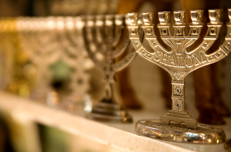 Peut-on se convertir au judaïsme?