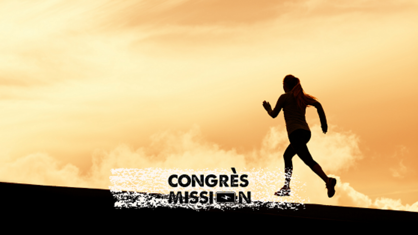 Une semaine pour la mission ! Sélection des émissions KTO du 16 au 22 octobre