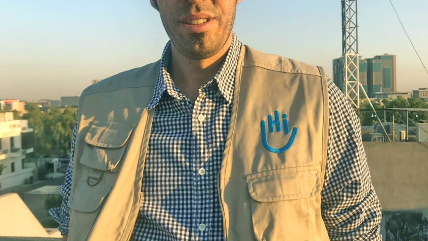 L&rsquo;Irak se reconstruit difficilement
