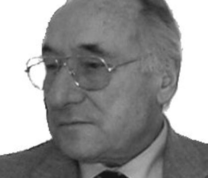Décès d’Angelo Lazzari,  initiateur de la Fondation  Saint-Paul