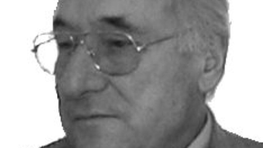 Décès d’Angelo Lazzari,  initiateur de la Fondation  Saint-Paul