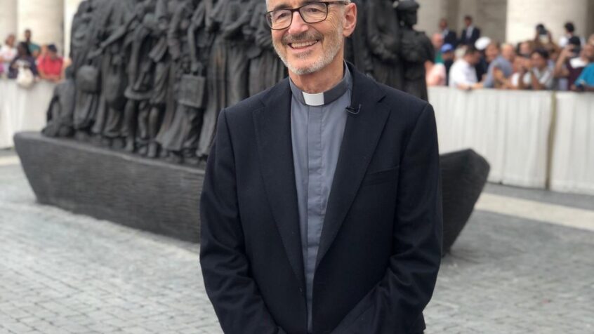 Cardinal Czerny: « L’Amazonie peut aider au renouveau de l’Église »