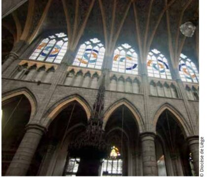 Messe télévisée de la Toussaint et émissions spéciales