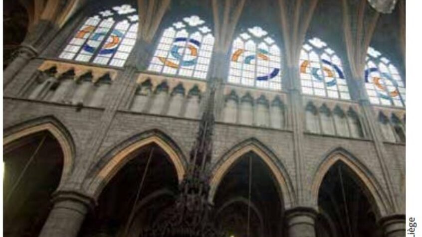 Messe télévisée de la Toussaint et émissions spéciales