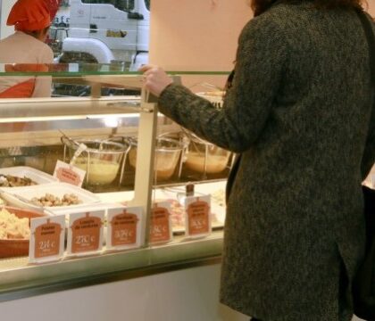 Opinion – La pastorale du comptoir « à la découpe »