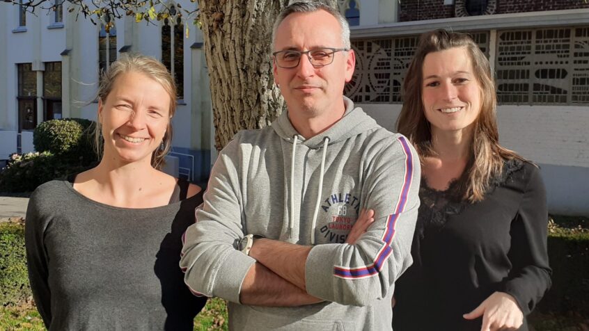 AUDIO – Décryptages : La plateforme Walk in my Shoes & la pénurie de jeunes professeurs