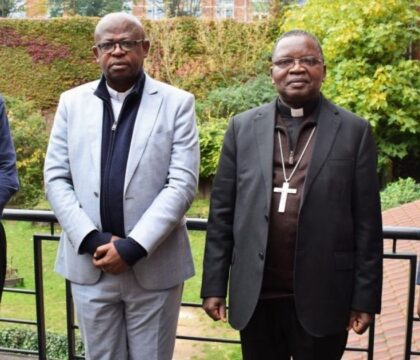 RDC : Comment le Vatican prépare la visite du pape