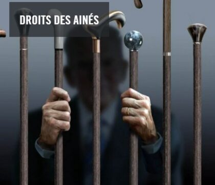 Une campagne pour dénoncer l&rsquo;âgisme