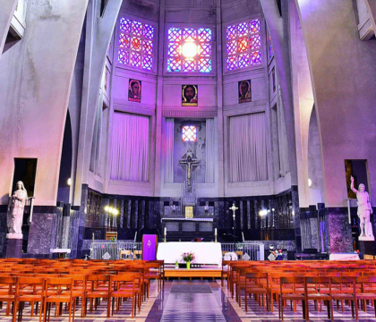 Financement des cultes: l&rsquo;Eglise de Bruxelles va devoir « dépasser l&rsquo;esprit de clocher »