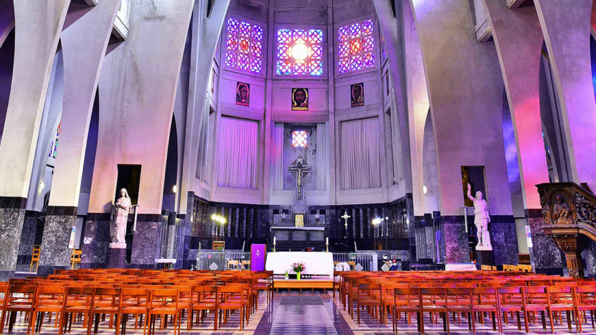 Financement des cultes: l&rsquo;Eglise de Bruxelles va devoir « dépasser l&rsquo;esprit de clocher »