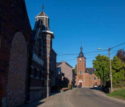 Messe du 33e dimanche du Temps Ordinaire B