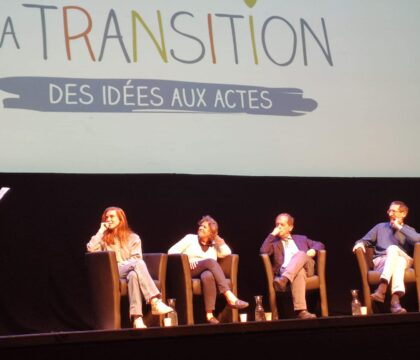RADIO – Il était une foi… Le forum RivEspérance