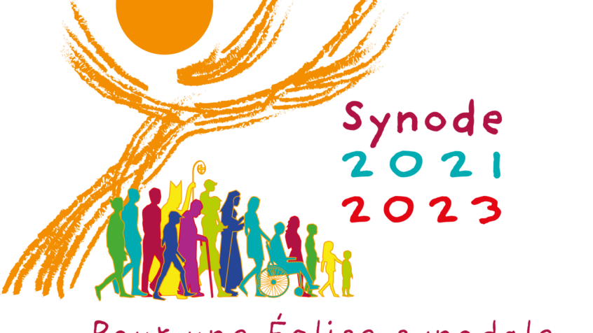 Pour une Eglise synodale et non cléricale