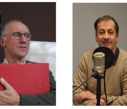 AUDIO – Décryptages du 8 octobre 2021