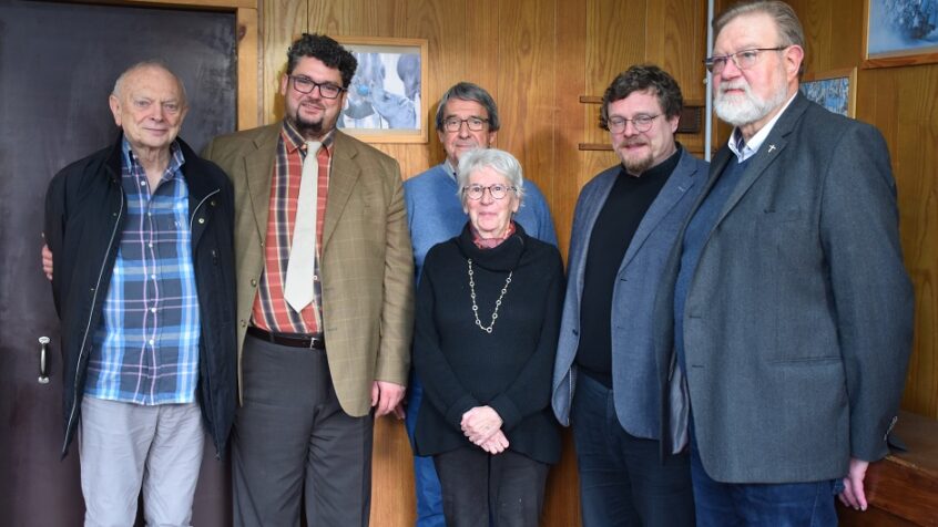 Tournai: le groupe inter-convictionnel reprend du service