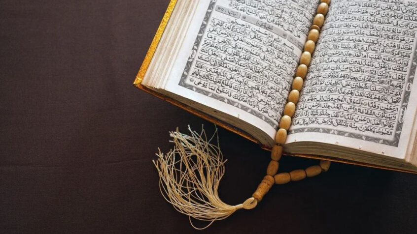 « Se convertir à l&rsquo;Islam », éclairage de Michaël Privot