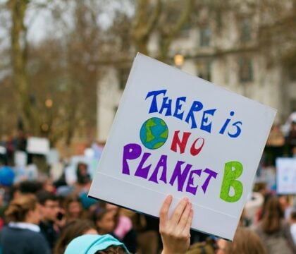 La mobilisation citoyenne pour le climat reprend ses droits