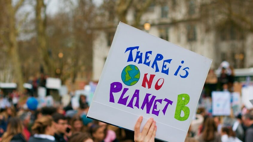 La mobilisation citoyenne pour le climat reprend ses droits