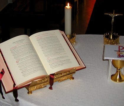De nouvelles normes pour les traductions liturgiques