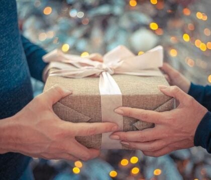 Un calendrier de l&rsquo;Avent pour un Noël fraternel