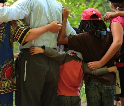 Dimanche de la Mission: être témoins et porter l&rsquo;espérance