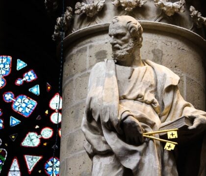 Le cardinal De Kesel a ouvert le synode sur la synodalité