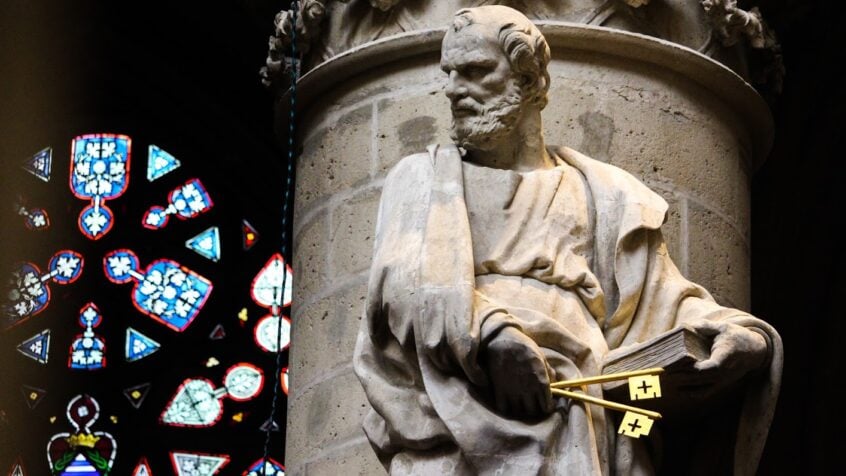 Le cardinal De Kesel a ouvert le synode sur la synodalité