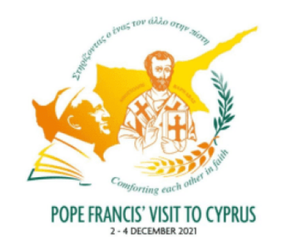 A voir sur KTO cette semaine : le pape François à Chypre et en Grèce