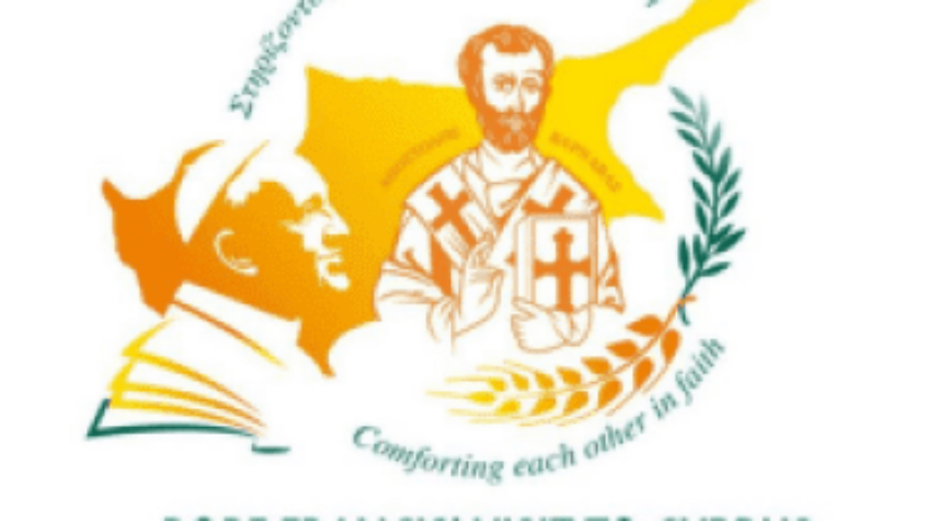 A voir sur KTO cette semaine : le pape François à Chypre et en Grèce