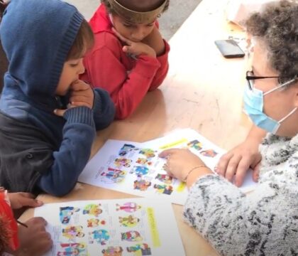 13e HolyWins, fête familiale autour des saints