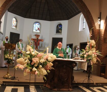 « Pro Petri Sede » : ils sont au service du pape depuis 150 ans!