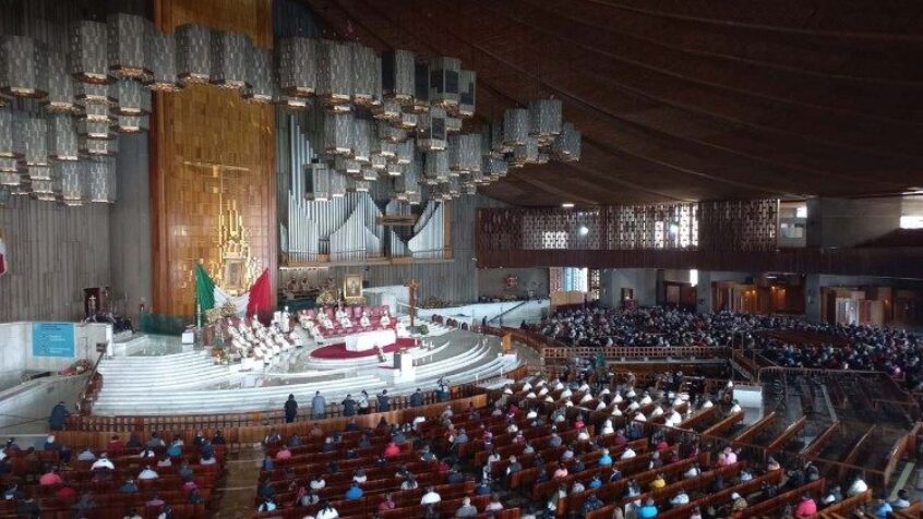 Église d&rsquo;Amérique latine : unis dans la diversité des ministères