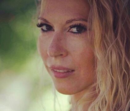 Pleins Feux sur… Le bruit du bonheur, avec Aurélie Godefroy