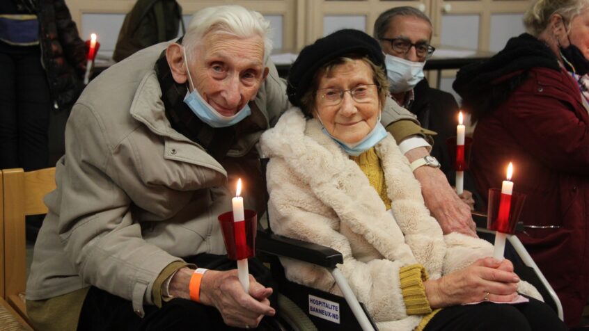 Journée mondiale des pauvres: « Vous êtes un cadeau de Dieu »