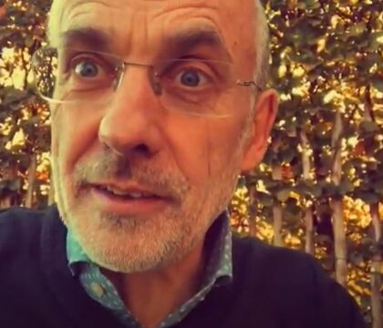 Pleins Feux sur… Sois belge et tais-toi