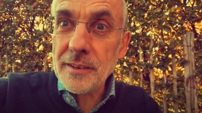 Pleins Feux sur… Sois belge et tais-toi