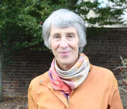 Pleins Feux sur… L&rsquo;Asturienne de Caroline Lamarche