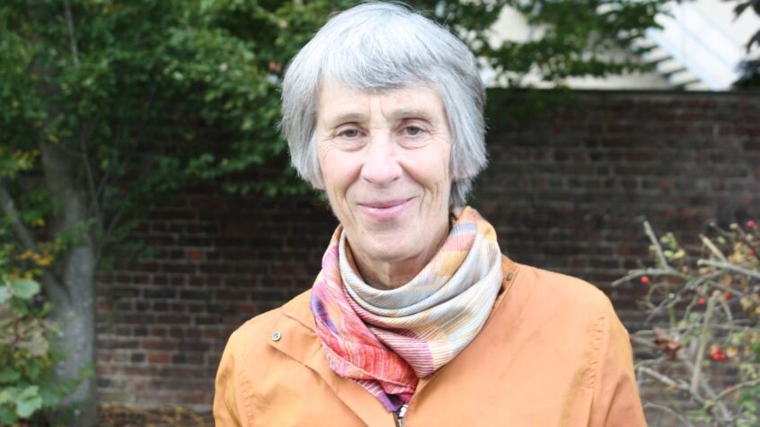 Pleins Feux sur… L&rsquo;Asturienne de Caroline Lamarche