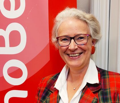 Pleins Feux sur… Cambridge et la littérature persane