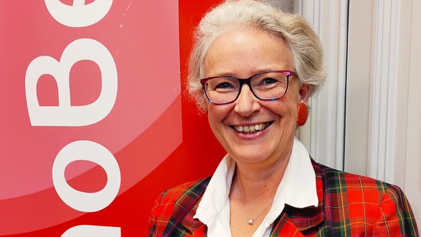 Pleins Feux sur… Cambridge et la littérature persane