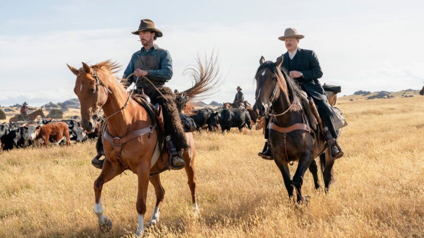 Cinéma – Un cow-boy en colère