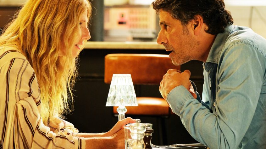 Cinéma – Une oreille attentive