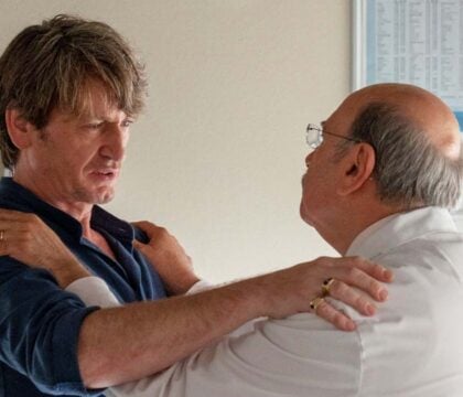 Cinéma – « Il y a des choses à faire pour améliorer la fin de vie »