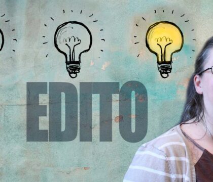 Edito – Quand le vent souffle d’en bas