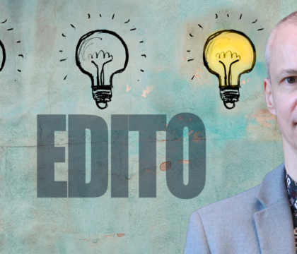 Edito – L’heure de la conversion
