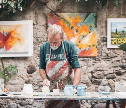 A Noël, une Expo Nationale