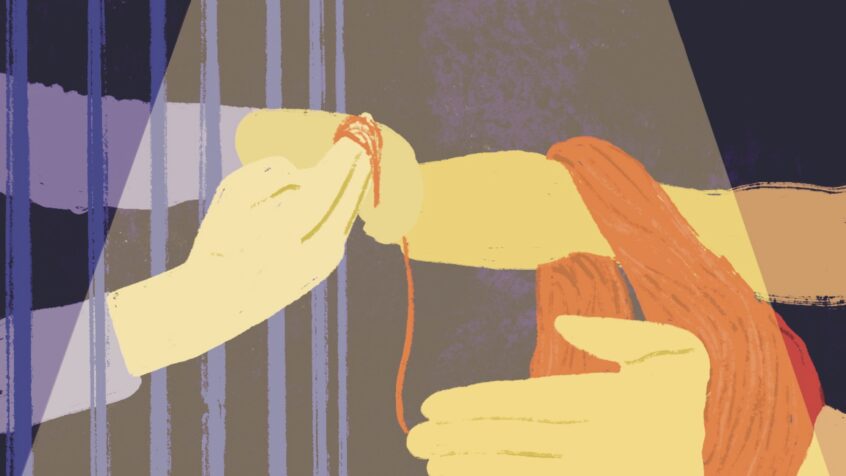 Début des 8èmes Journées nationales des prisons