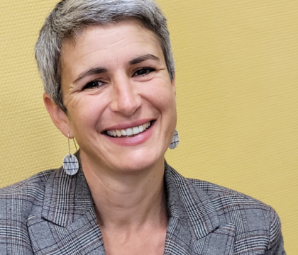 Grand entretien – Marion Muller-Colard : « Retrouver l’adolescent en soi »