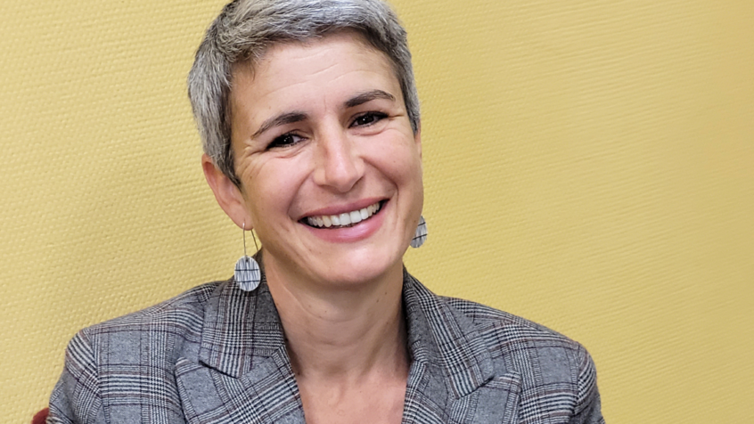 Grand entretien – Marion Muller-Colard : « Retrouver l’adolescent en soi »