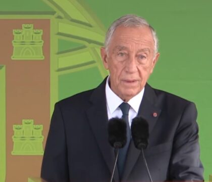 Le président portugais freine la légalisation de l’euthanasie